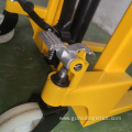 Hydraulic Manual Fork Lift Truck